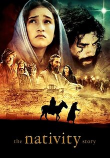 The Nativity Story