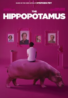 The Hippopotamus