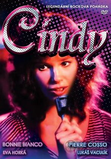 Cinderella '80
