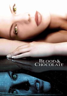 Blood & Chocolate