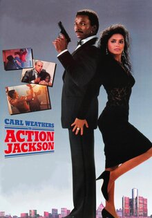 Action Jackson