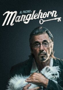 Manglehorn
