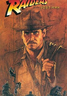 Raiders of the Lost Ark