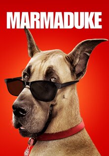 Marmaduke