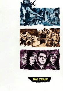 The Train