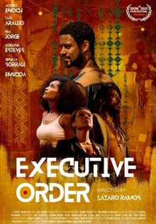Executive Order
