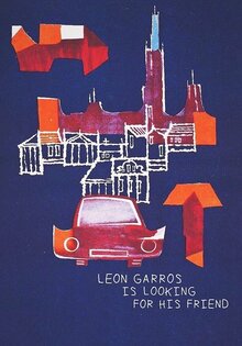 20,000 Leagues Across the Land