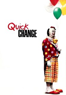 Quick Change