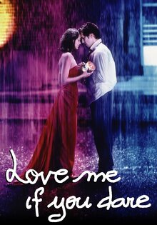 Love Me If You Dare