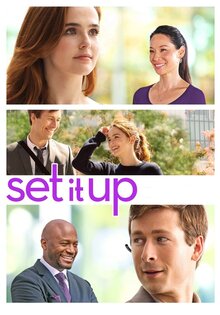 Set It Up