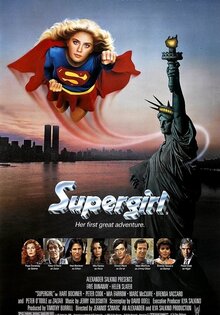 Supergirl