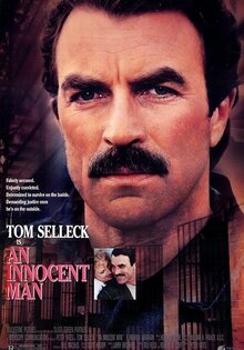 An Innocent Man