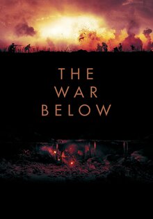 The War Below