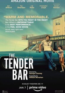 The Tender Bar