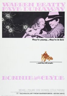 Bonnie and Clyde