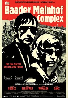 The Baader Meinhof Complex