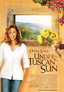 Under the Tuscan Sun