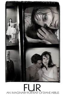 Fur: An Imaginary Portrait of Diane Arbus