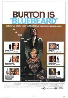 Bluebeard