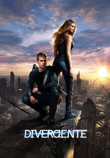 Divergent