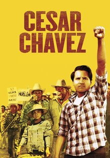 Cesar Chavez