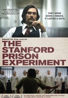 The Stanford Prison Experiment