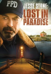 Jesse Stone: Lost in Paradise