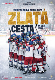 Zlatá cesta