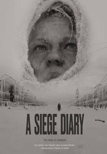 A Siege Diary