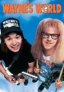 Wayne's World