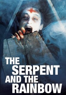 The Serpent and the Rainbow