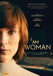 I Am Woman
