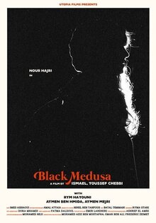Black Medusa