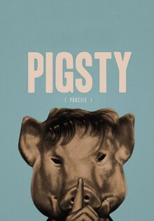 Pigsty