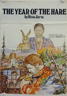 Год зайца