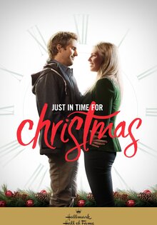 Just in Time for Christmas
