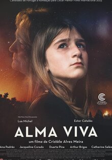 Альма Вива