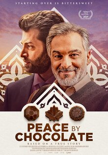 Peace by Chocolate