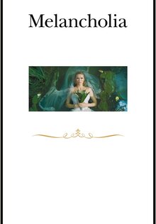 Melancholia