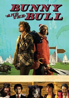 Bunny and the Bull