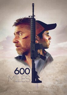 600 Miles