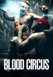 Blood Circus