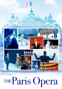 The Paris Opera