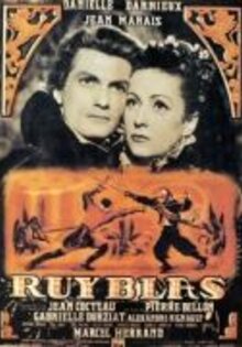 Ruy Blas