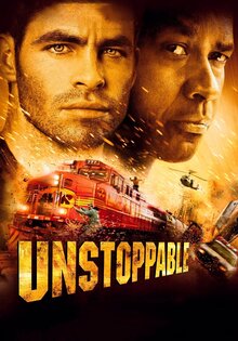 Unstoppable