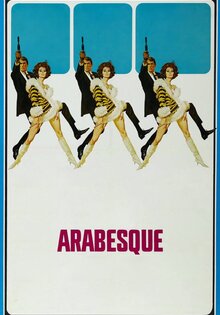 Arabesque