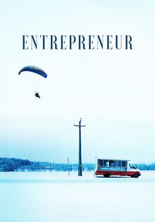 Entrepreneur