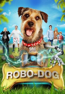 Robo-Dog