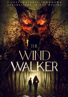 The Wind Walker