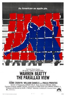 Заговор «Параллакс»